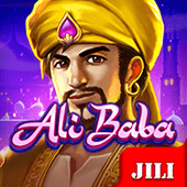 Ali Baba xgames apk hot game