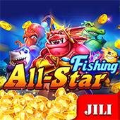 All Star Fishing on xgames apk