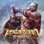 Asgardian Rising xgames apk