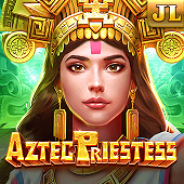 Aztec Priestess xgames apk hot game