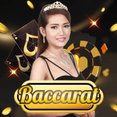 Baccarat A xgames apk live casino