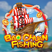 Bao Chuan Fishing xgames apk game