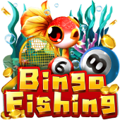 Bingo Fishing xgames apk