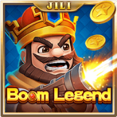 Boom Legend xgames apk game