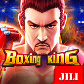 Boxing King xgames apk slot