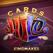 Cards Hi Lo xgames apk cards game