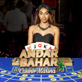 Casino Marina Andar Bahar xgames apk