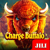 Charge Buffalo xgames apk