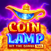Coin Lamp xgames apk slot game