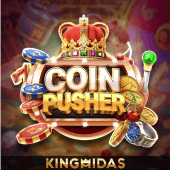 Coin Pusher xgames apk