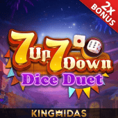 Dice Duet xgames apk