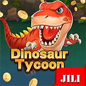 Dinosaur Tycoon xgames apk