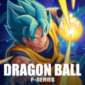 Dragon Ball xgames apk slot