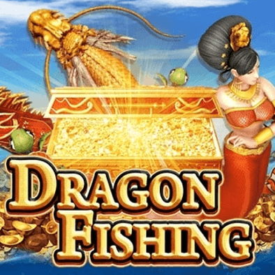 Dragon Fishing xgames apk game