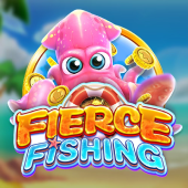 Fierce Fishing xgames apk