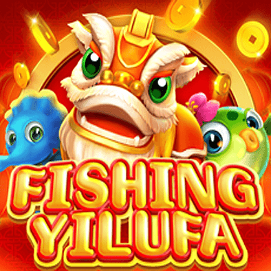 Fishing Yi Lu Fa xgames apk game