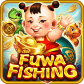 Fuwa Fishing xgames apk