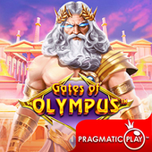 Gates of Olympus xgames apk