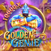 Golden Genie xgames apk hot game