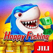 Happy Fishing xgames apk game
