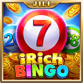 Irich Bingo xgames apk slot game