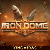 Iron Dome xgames apk