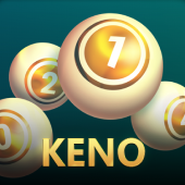 Keno xgames apk