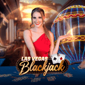 Las Vegas Blackjack xgames apk