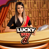Lucky 7 xgames apk live casino game