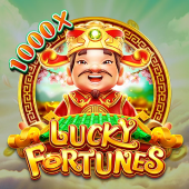 Lucky Fortunes xgames apk hot game