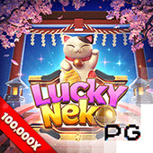 Lucky Neko xgames apk hot game