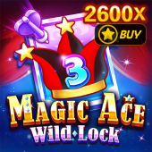 Magic Ace Wild Lock xgames apk