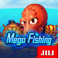Mega Fishing xgames apk