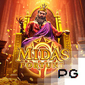 Midas Fortune xgames apk hot game