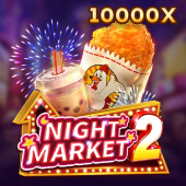 Night Market 2 xgames apk