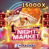 Night Market xgames apk slot