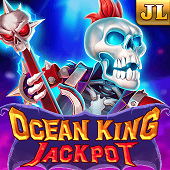 Ocean King Jackpot xgames apk game