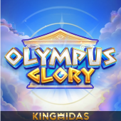 Olympus Glory xgames apk