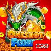 Oneshot Fishing xgames apk