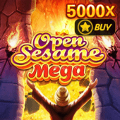 Open Sesame Mega xgames apk hot game