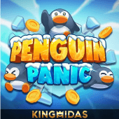 Penguin Panic xgames apk cards