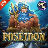 Poseidon xgames apk slot game