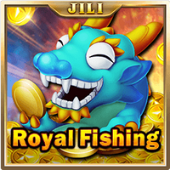 Royal Fishing xgames apk game