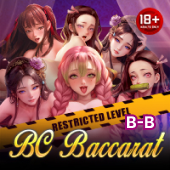 Sexy Blockchain Baccarat B B xgames apk