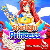 Starlight Princess xgames apk hot game