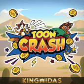 Toon Crash xgames apk cards game