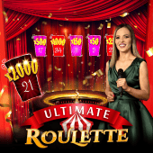 Ultimate Roulette xgames apk live casino