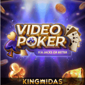 Video Poker xgames apk