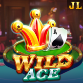 Wild Ace xgames apk slot game