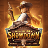 Wild Bounty Showdown xgames apk slot